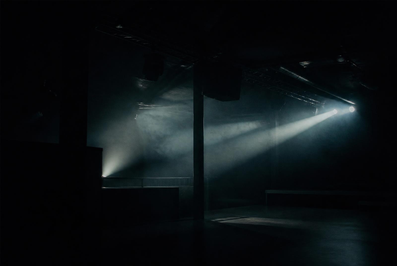 Atmósfera de PROGRESSIVE HOUSE